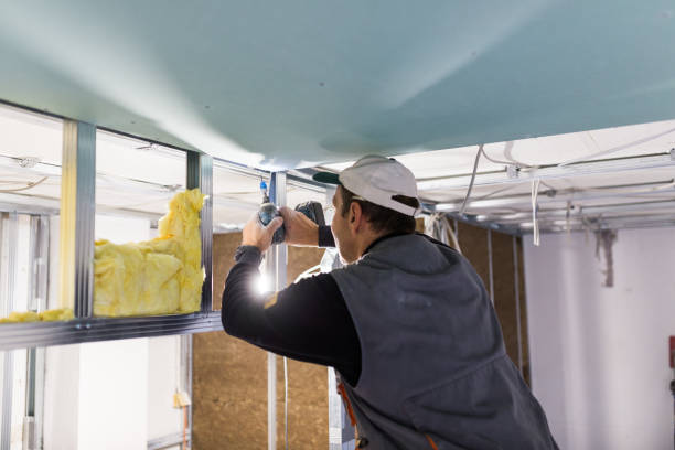 Best Types of Insulation in Marshallton, PA