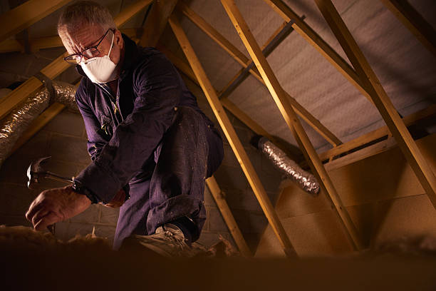 Best Insulation Installation Services in Marshallton, PA