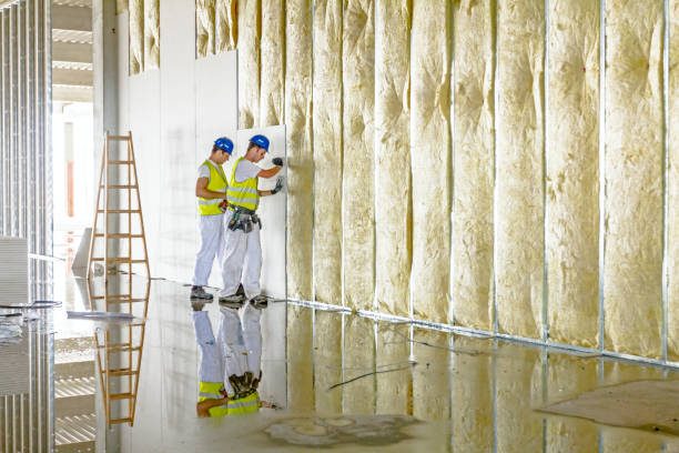 Best Insulation for Specific Applications in Marshallton, PA